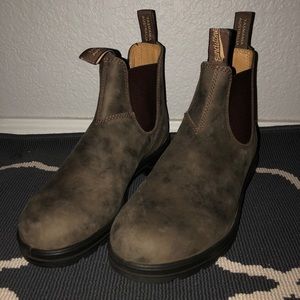 Men’s Blundstone Boots